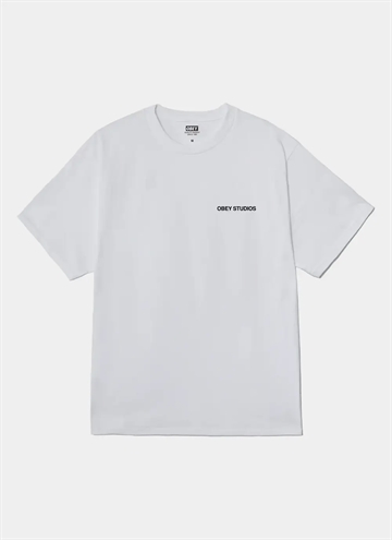 Obey Moves Of Life T-shirt